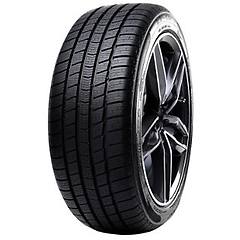 Radar Dimax 4season Rft 245/40 R18 97 W Extraload Runflat 