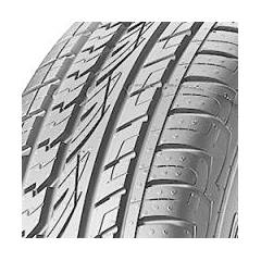Continental Crosscontact Uhp 255/50 R19 107 W Runflat 