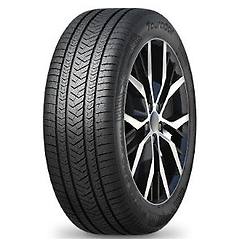 Tourador Winter Pro Tsu1 Xl Bsw M+s 3pmsf 275/40 R22 108