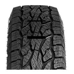 Linglong Crosswind A/t100 205/70 R15 96 T 