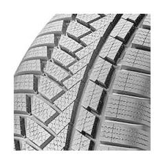 Continental Wintercontact Ts 850p ( 255/60 R20 113v Xl Suv ) 