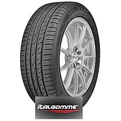 Nexen Naferra Su4 255/45 R18 103 W Extraload 