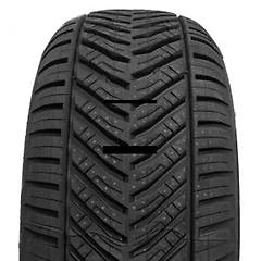 Taurus All Season Suv Xl Bsw M+s 3pmsf 235/65 R17 108