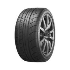 Dunlop Sp Sport Maxx Gt600 Dsst ( 285/35 Zr20 (104y) Xl
