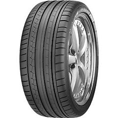 Dunlop Sp Sport Maxx Gt 245/50 R18 100 W Runflat (2021) 