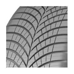 goodyear vector 4 seasons gen 3 suv rof 255 55 r18 109w