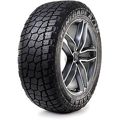 Radar Renegade A/t-5 295/60 R20 126/123 S 