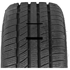 Mirage Mr-762 As Xl M+s 3pmsf 225/45 R17 94 V Extraload 