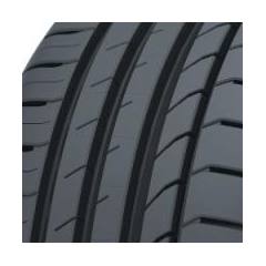 Goodride Z-107 Zupereco 255/60 R18 112 V Extraload 