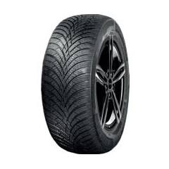 nordexx pneumatico na6000 m s 3pmsf 245 65r17 107t quattro stagioni