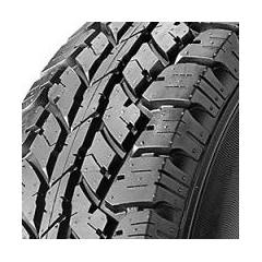 Nankang 4x4 Wd A/t Ft-7 205/80 R16 104t 