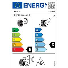 taurus winter 601 175 70 r14 84 t