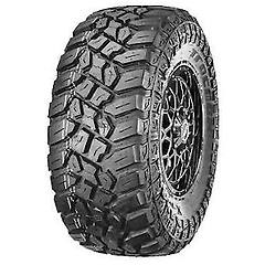 Tracmax X-privilo M/t Por 285/70 R17 121/118 Q 