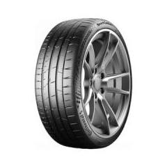 Continental Sportcontact 7 315/25 Zr23 102y 