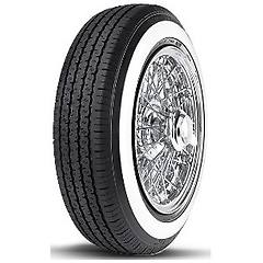 Radar Dimax Classic Wsw Ww M+s 235/70 R15 101 V 