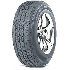 Westlake H188 165/70 R13 88/86 S 