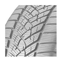 Fulda Kristall Control Suv 235/55 R19 105v 
