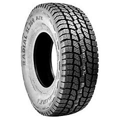 Goodride Radial Sl369 A/t 265/70 R17 121 Q 