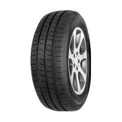Minerva Frostrack Van C 8pr Bsw M+s 3pmsf 235/65 R16 115 R 