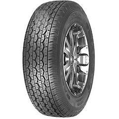 Triangle Pneumatico Tr652 195/65r16 104/102t Estivo 