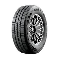 Giti Pneumatico Gitivanallseason La1 C 8pr Bsw M+s 3pmsf