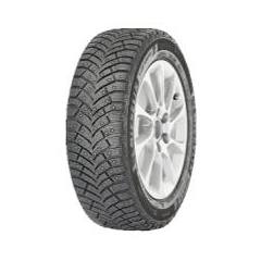 Michelin X-ice North 4 Xl M+s Studded M+s 3pmsf 195/65 R15