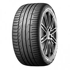 Evergreen Dynacomfort Es880 Xl 235/55 R18 104 V Extraload 