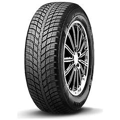 Nexen N'blue 4season 185/55 R15 82 H 