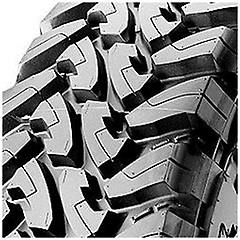 Toyo Open Country M/t Por 295/70 R17 121 P 