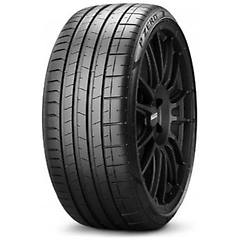 Pirelli P Zero Pz4 Ls 255/45 R19 104y 