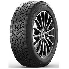Michelin X-ice Snow Xl Nordic Compound Bsw M+s 3pmsf 195/55