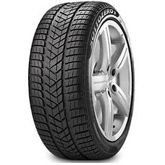 Pirelli Winter Sottozero 3 Mfs M+s 3pmsf 225/55 R17 97 H 