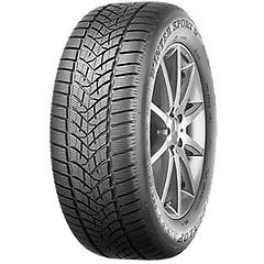 Dunlop Winter Sport 5 Suv Xl M+s 3pmsf 215/60 R17 100