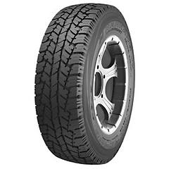 Nankang Forta Ft-7 A/t Owl 275/70 R16 114 S 