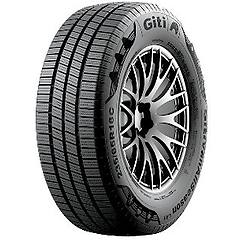 Giti Gitivanallseason La1 C 8pr Bsw M+s 3pmsf 225/65