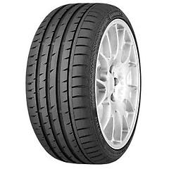 Continental Contisportcontact 5 Fr 225/45 R17 91 W 