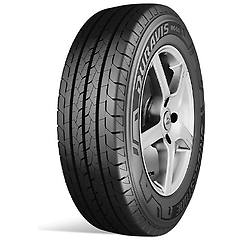 Bridgestone Pneumatico Duravis R660 195/75r16 107/105r Estivo 