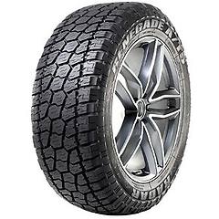 Radar Renegade A/t-5 285/50 R22 121/118 R 