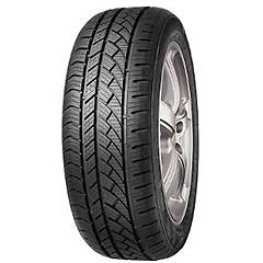 Atlas Green 4s M+s 3pmsf 165/70 R14 81 T 