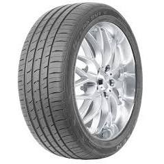 Nexen N'fera Ru1 255/65 R16 109 V 
