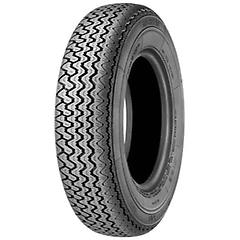Michelin Xas 180/80 R15 89 H 