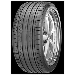 Dunlop 265/45r20 108y Xl Sp Sport Maxx Gt B Mfs 
