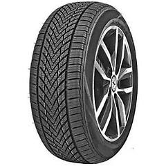 Tracmax Trac Saver 255/40 R19 100 Y Extraload 