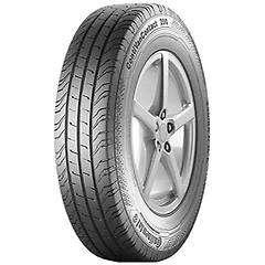 Continental Contivancontact 200 235/60 R17 117/115r 