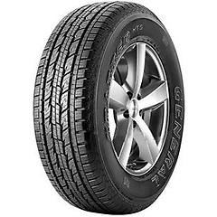 General Grabber Hts 60 245/75 R16 111s Owl 