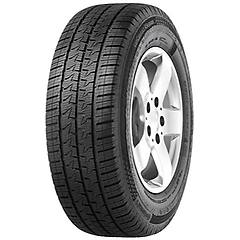 Continental Vancontact 4season 215/60 R17 109/107t 