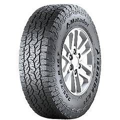 Matador Mp72 Izzarda At2 275/40 R20 106 H Extraload 