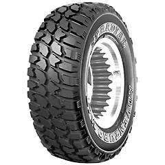 Gt Radial Gt-radial Adventuro Mt 10pr Owl 235/85 R16 120/116