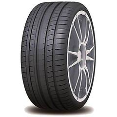 Infinity Gomme Pneumatico Estive 265 65 R17 