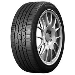 Continental Contiwintercontact Ts 830p Ssr 205/45 R17 88v Xl